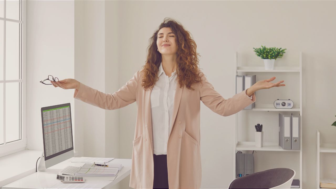 The Stress Intervention Nobody Around You Will Notice