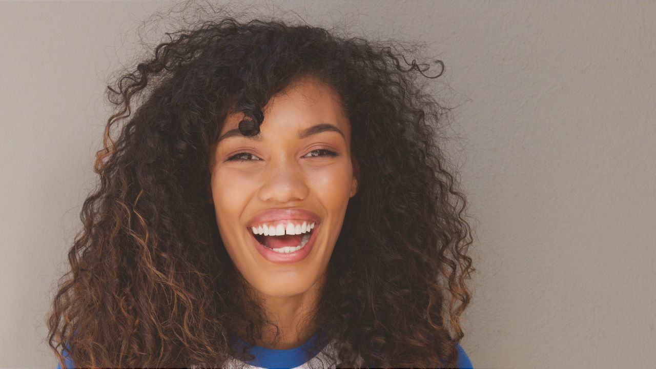 Smile and Laugh Your Stress Away—Your Everyday Stress Relief