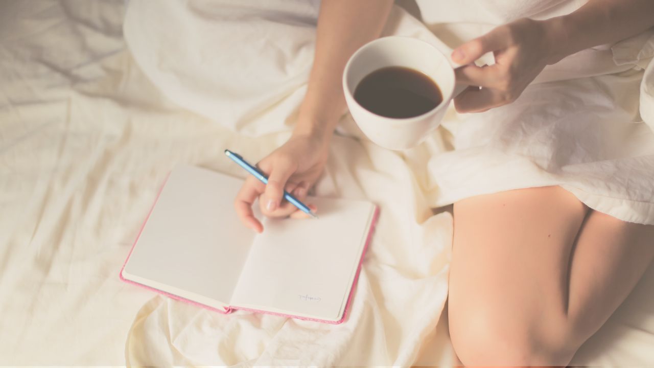 Gratitude: A Simple Shift That Breaks the Stress Cycle (Even If You Roll Your Eyes at the Word)