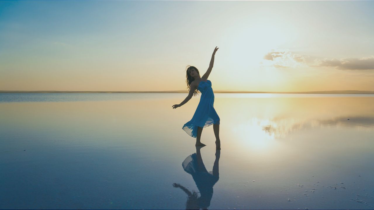 Physical Movement-The Meeting Your Body Has Been Trying to Schedule All Day
