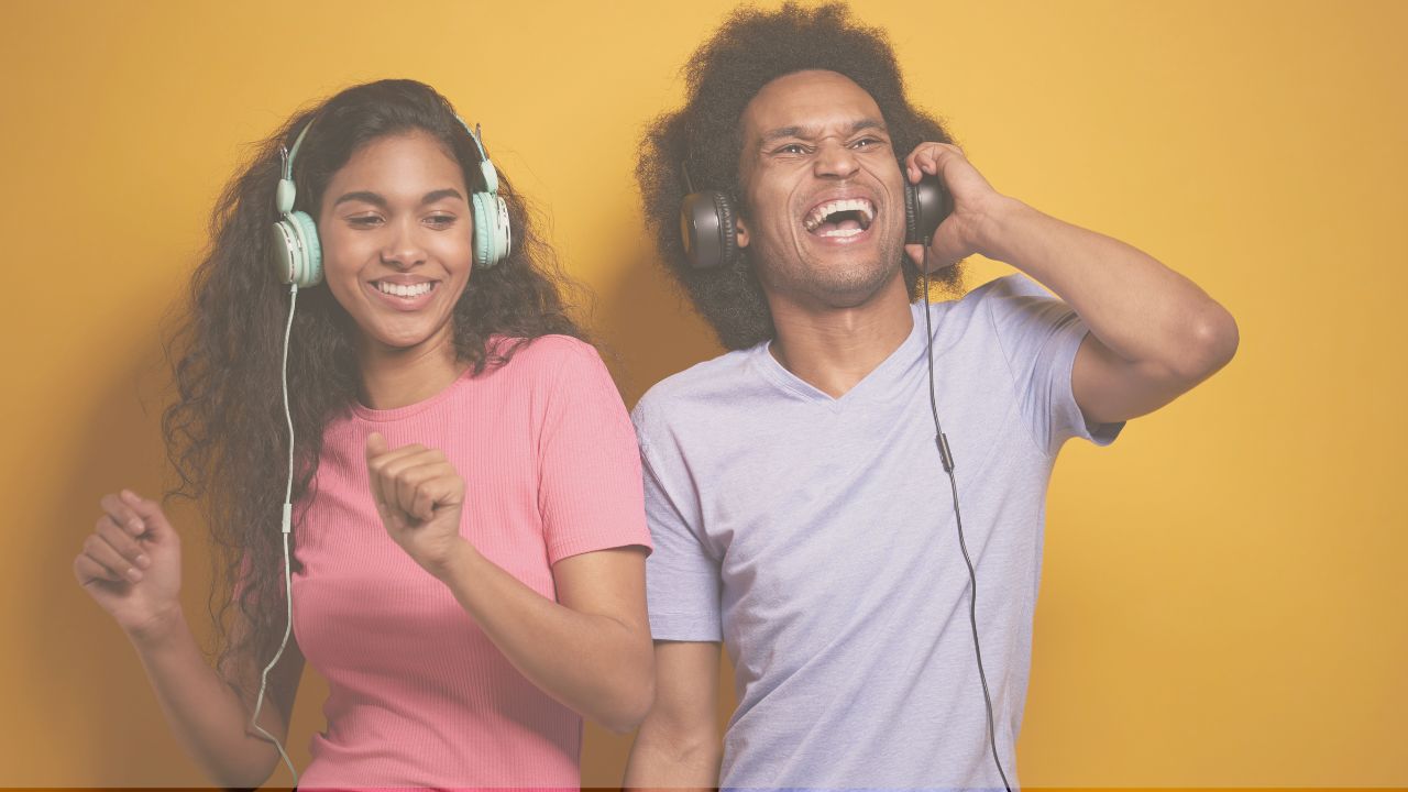 Music as Medicine for Stress
